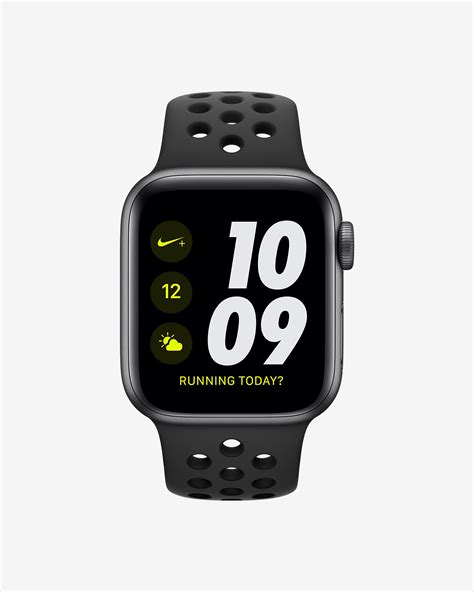 applewatch 4 nike kopen gebruikt